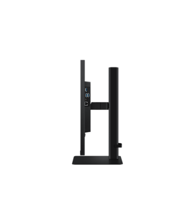 Samsung ViewFinity S6 S60UD pantalla para PC 68,6 cm (27") 2560 x 1440 Pixeles Quad HD LCD Negro