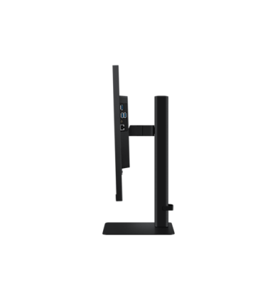 Samsung ViewFinity S6 S60UD pantalla para PC 68,6 cm (27") 2560 x 1440 Pixeles Quad HD LCD Negro