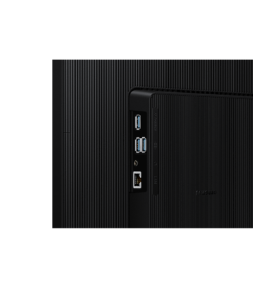 Samsung ViewFinity S6 S60UD pantalla para PC 68,6 cm (27") 2560 x 1440 Pixeles Quad HD LCD Negro