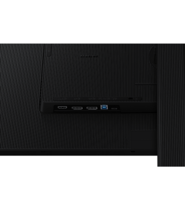 Samsung ViewFinity S6 S60UD pantalla para PC 68,6 cm (27") 2560 x 1440 Pixeles Quad HD LCD Negro