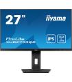 iiyama ProLite XU2793QS-B6 pantalla para PC 68,6 cm (27") 2560 x 1440 Pixeles 2K Ultra HD LED Negro