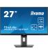 MONITOR IIYAMA PROLITE XUB2797QSNP 27" QHD 1440P - IPS, 100HZ, 1MS, SPEAKERS, DP