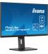MONITOR IIYAMA PROLITE XUB2797QSNP 27" QHD 1440P - IPS, 100HZ, 1MS, SPEAKERS, DP