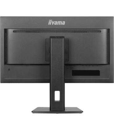 MONITOR IIYAMA PROLITE XUB2797QSNP 27" QHD 1440P - IPS, 100HZ, 1MS, SPEAKERS, DP