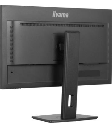 MONITOR IIYAMA PROLITE XUB2797QSNP 27" QHD 1440P - IPS, 100HZ, 1MS, SPEAKERS, DP