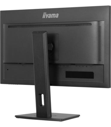 MONITOR IIYAMA PROLITE XUB2797QSNP 27" QHD 1440P - IPS, 100HZ, 1MS, SPEAKERS, DP