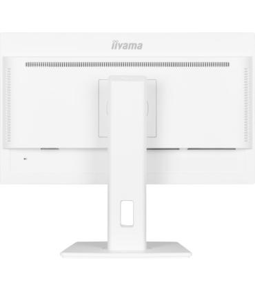 iiyama ProLite XUB2497HSN-W1 pantalla para PC 60,5 cm (23.8") 1920 x 1080 Pixeles Full HD LED Blanco