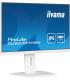 iiyama ProLite XUB2497HSN-W1 pantalla para PC 60,5 cm (23.8") 1920 x 1080 Pixeles Full HD LED Blanco