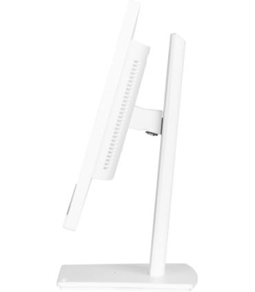 iiyama ProLite XUB2497HSN-W1 pantalla para PC 60,5 cm (23.8") 1920 x 1080 Pixeles Full HD LED Blanco