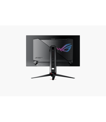 ASUS ROG Swift PG32UCDP pantalla para PC 80 cm (31.5") 3840 x 2160 Pixeles 4K Ultra HD OLED Negro