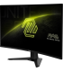 MSI MAG 32C6X pantalla para PC 80 cm (31.5") 1920 x 1080 Pixeles Full HD Negro
