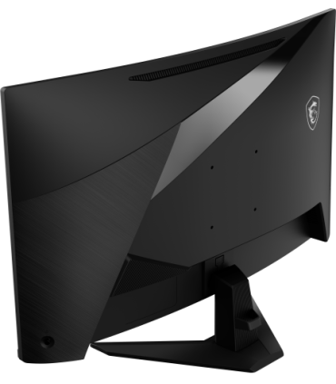 MSI MAG 32C6X pantalla para PC 80 cm (31.5") 1920 x 1080 Pixeles Full HD Negro