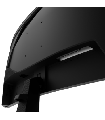 MSI MAG 32C6X pantalla para PC 80 cm (31.5") 1920 x 1080 Pixeles Full HD Negro