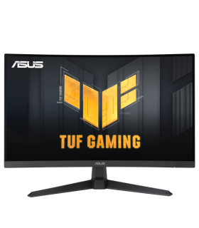 ASUS TUF Gaming VG27VQ3B pantalla para PC 68,6 cm (27") 1920 x 1080 Pixeles Full HD LCD Negro