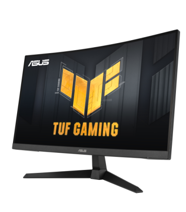 ASUS TUF Gaming VG27VQ3B pantalla para PC 68,6 cm (27") 1920 x 1080 Pixeles Full HD LCD Negro