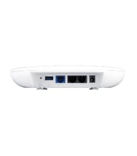 H3C WA6526 INTERNAL ANTENNAS 6 STREAMS DUAL RADIO 802.11AX/AC/N ACCESS POINT,FIT (PN 9801A2VC