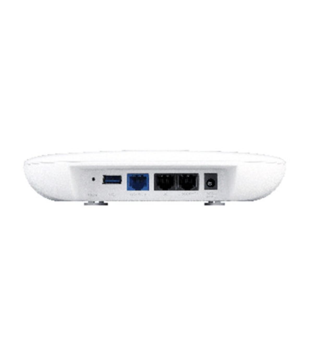 H3C WA6526 INTERNAL ANTENNAS 6 STREAMS DUAL RADIO 802.11AX/AC/N ACCESS POINT,FIT (PN 9801A2VC