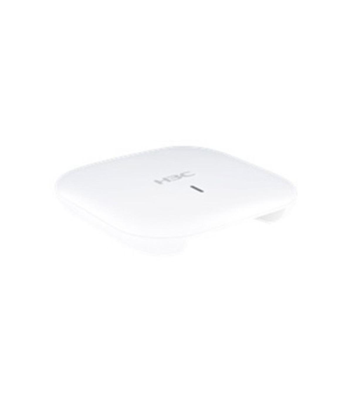 H3C WA6526 INTERNAL ANTENNAS 6 STREAMS DUAL RADIO 802.11AX/AC/N ACCESS POINT,FIT (PN 9801A2VC