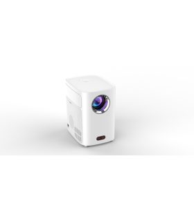 Strong Q1 videoproyector 300 lúmenes ANSI LED 720p (1280x720) Blanco