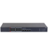 (CS4220-16GT-240) DAHUA SWITCH POE 16 PUERTOS GIGABIT + 2 UPLINK GIGABIT RJ45 + 2SFP GIGABIT 240W MANAGED CLOUD L2