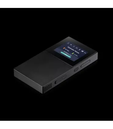 Zyxel NR2301 Router de red móvil