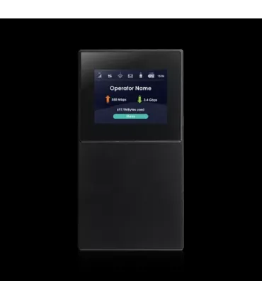 Zyxel NR2301 Router de red móvil