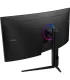MSI MONITOR MAG 342CQR E2. 34" VA CURVO 1500R. 3440X1440 (UW