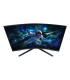 Samsung Odyssey S32CG552EU pantalla para PC 81,3 cm (32") 2560 x 1440 Pixeles Quad HD LED Negro