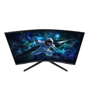 Samsung Odyssey S32CG552EU pantalla para PC 81,3 cm (32") 2560 x 1440 Pixeles Quad HD LED Negro