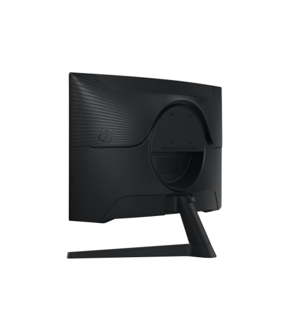 Samsung Odyssey G5 G55C pantalla para PC 68,6 cm (27") 2560 x 1440 Pixeles Quad HD LED Negro