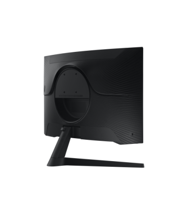 Samsung Odyssey G5 G55C pantalla para PC 68,6 cm (27") 2560 x 1440 Pixeles Quad HD LED Negro