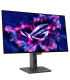 ASUS ROG Strix OLED XG27AQDMG pantalla para PC 67,3 cm (26.5") 2560 x 1440 Pixeles Quad HD Negro