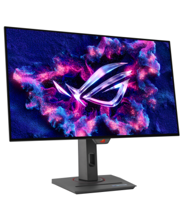 ASUS ROG Strix OLED XG27AQDMG pantalla para PC 67,3 cm (26.5") 2560 x 1440 Pixeles Quad HD Negro