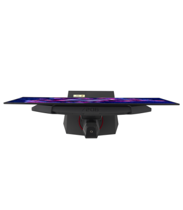 ASUS ROG Strix OLED XG27AQDMG pantalla para PC 67,3 cm (26.5") 2560 x 1440 Pixeles Quad HD Negro