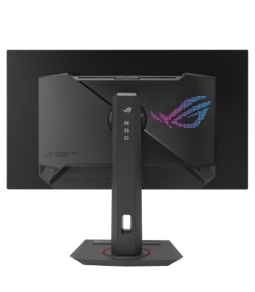 ASUS ROG Strix OLED XG27AQDMG pantalla para PC 67,3 cm (26.5") 2560 x 1440 Pixeles Quad HD Negro