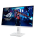 ASUS ROG Strix XG27ACS-W pantalla para PC 68,6 cm (27") 2560 x 1440 Pixeles Quad HD LCD Blanco