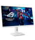 ASUS ROG Strix XG27ACS-W pantalla para PC 68,6 cm (27") 2560 x 1440 Pixeles Quad HD LCD Blanco