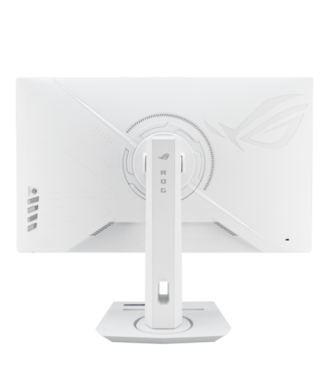 ASUS ROG Strix XG27ACS-W pantalla para PC 68,6 cm (27") 2560 x 1440 Pixeles Quad HD LCD Blanco