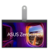 ASUS ZenScreen MQ16AHE pantalla para PC 39,6 cm (15.6") 1920 x 1080 Pixeles Full HD OLED Plata