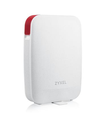 Zyxel USG-LITE 60AX router 2.5 Gigabit Ethernet Blanco