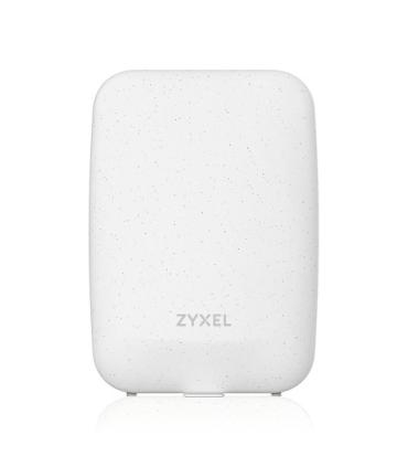 Zyxel USG-LITE 60AX router 2.5 Gigabit Ethernet Blanco