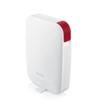 Zyxel USG-LITE 60AX router 2.5 Gigabit Ethernet Blanco