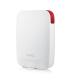 Zyxel USG-LITE 60AX router 2.5 Gigabit Ethernet Blanco