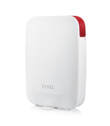 Zyxel USG-LITE 60AX router 2.5 Gigabit Ethernet Blanco
