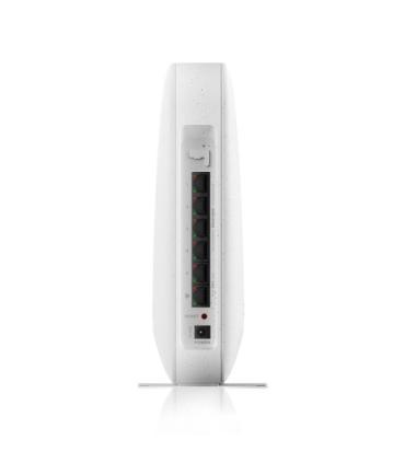 Zyxel USG-LITE 60AX router 2.5 Gigabit Ethernet Blanco