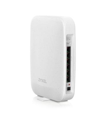 Zyxel USG-LITE 60AX router 2.5 Gigabit Ethernet Blanco