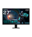 GIGABYTE GS27FA 27” Monitor de Juego FHD - 1920 x 1080 (FHD), 180Hz, 1ms, 300 cd/m2, FreeSync, HDR Ready, HDMI 2.0