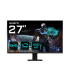 GIGABYTE GS27QA 27" Monitor de Juego QHD - 2560 x 1440 (QHD), 180Hz, 1ms, 300 cd/m2, FreeSync, HDR Ready, HDMI 2.0, Displayport.