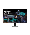 GIGABYTE GS27QA 27" Monitor de Juego QHD - 2560 x 1440 (QHD), 180Hz, 1ms, 300 cd/m2, FreeSync, HDR Ready, HDMI 2.0, Displayport 