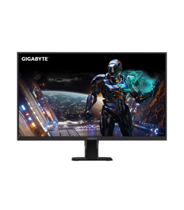 GIGABYTE GS27QA 27" Monitor de Juego QHD - 2560 x 1440 (QHD), 180Hz, 1ms, 300 cd/m2, FreeSync, HDR Ready, HDMI 2.0, Displayport.